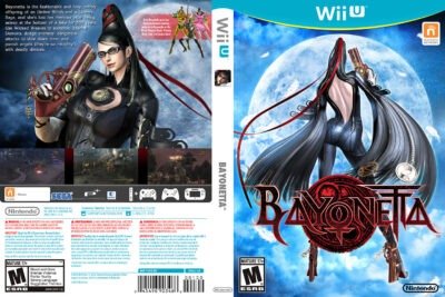 Bayonetta (2016) (Wii U) - Image 2