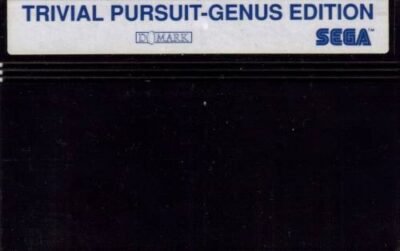 Trivial Pursuit (1992) (Sega Master System) - Image 3