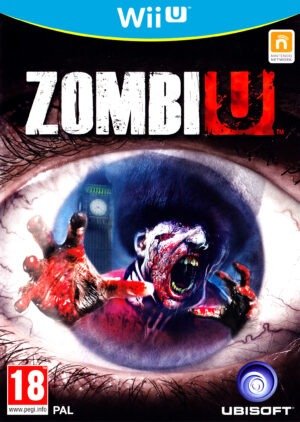 Zombie U (Wii U)