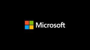 MICROSOFT