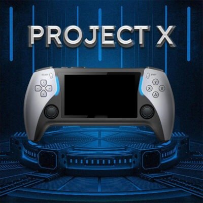 Project X - Image 2