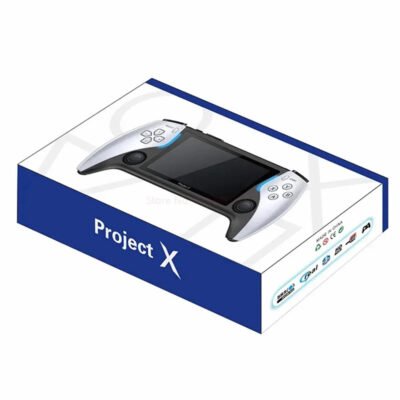 Project X - Image 10