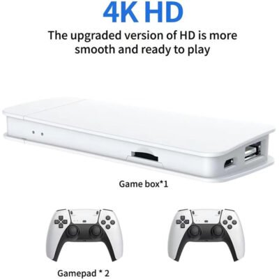 M15 Gaming Console - Image 6