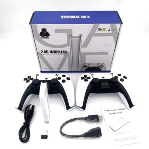M15 Gaming Console