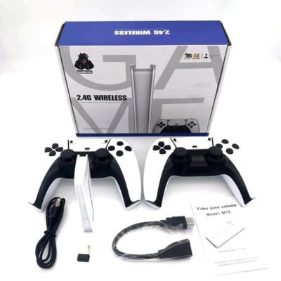 M15 Gaming Console