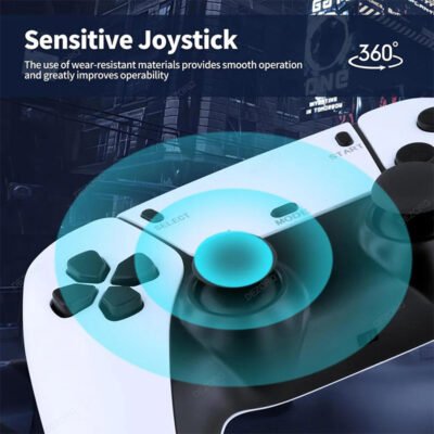 M15 Gaming Console - Image 7