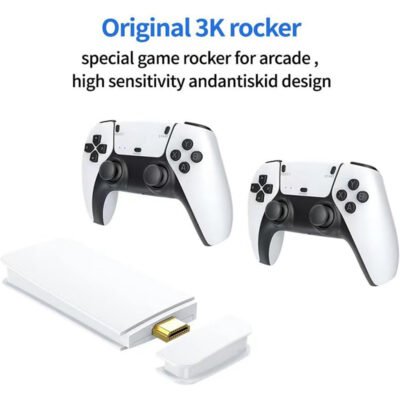M15 Gaming Console - Image 10