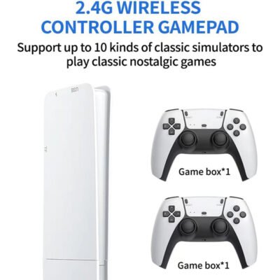 M15 Gaming Console - Image 5