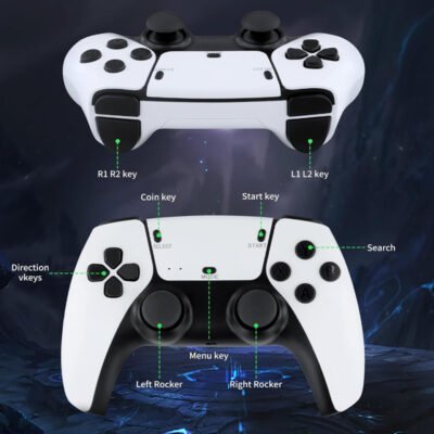 M15 Gaming Console - Image 3