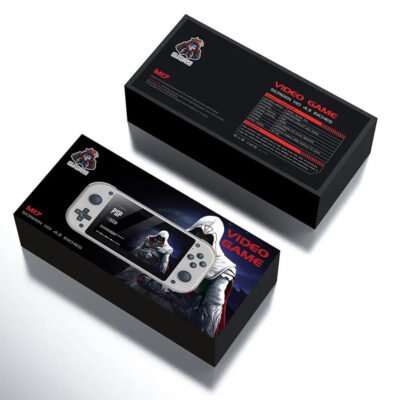 M17 Handheld Console - Image 7
