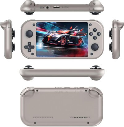 M17 Handheld Console - Image 3