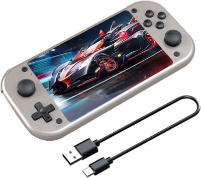 M17 Handheld Console