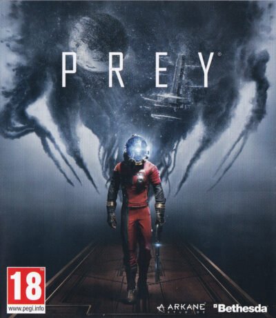 Prey (2017) (Xbox One)