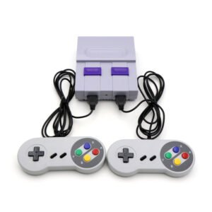 S-NES-02 Console