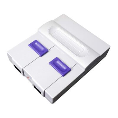 S-NES-02 Console - Image 5