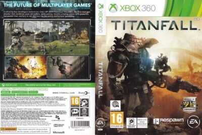 Titanfall (2014) (Xbox 360) - Image 2