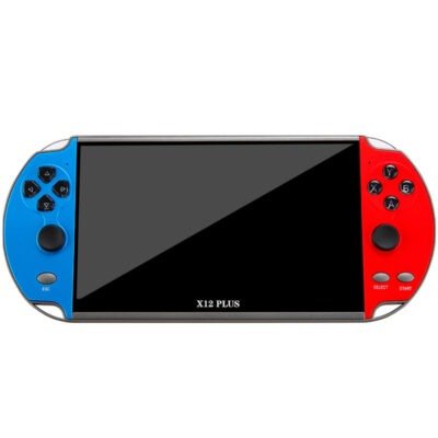 X12 Gaming Console