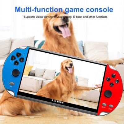 X12 Gaming Console - Image 8