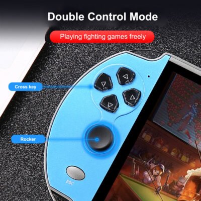 X12 Gaming Console - Image 5