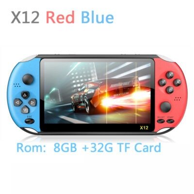 X12 Gaming Console - Image 2