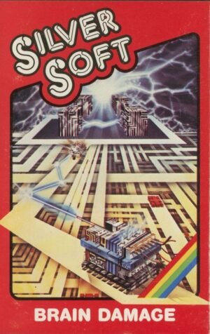 Brain Damage (ZX Spectrum)