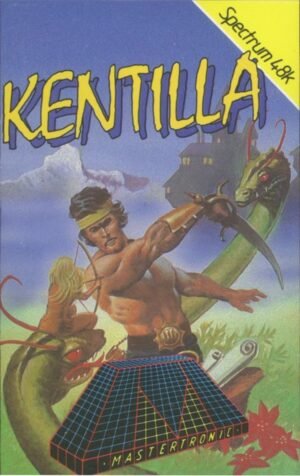 Kentilla (ZX Spectrum)