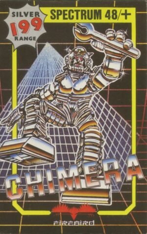 Chimera (ZX Spectrum)