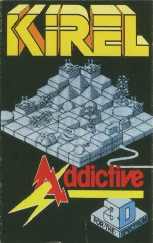 Kirel (ZX Spectrum)