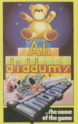 Ah Diddums (ZX Spectrum)