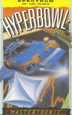 Hyperbowl (ZX Spectrum)