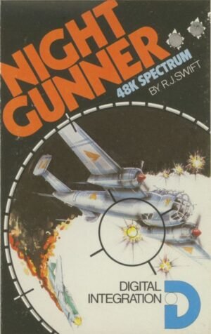 Night Gunner (ZX Spectrum)