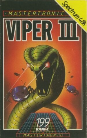 Viper III (ZX Spectrum)