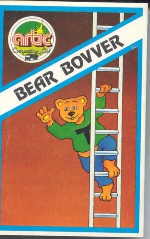 Bear Bovver (ZX Spectrum)