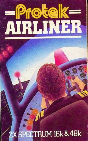 Airliner (ZX Spectrum)