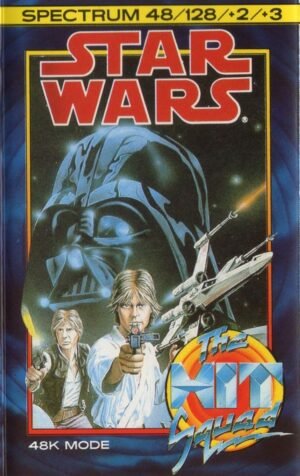 Star Wars (ZX Spectrum)