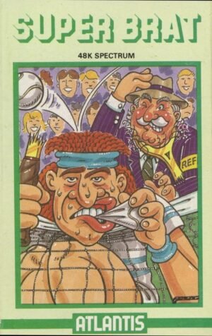 Super Brat (ZX Spectrum)