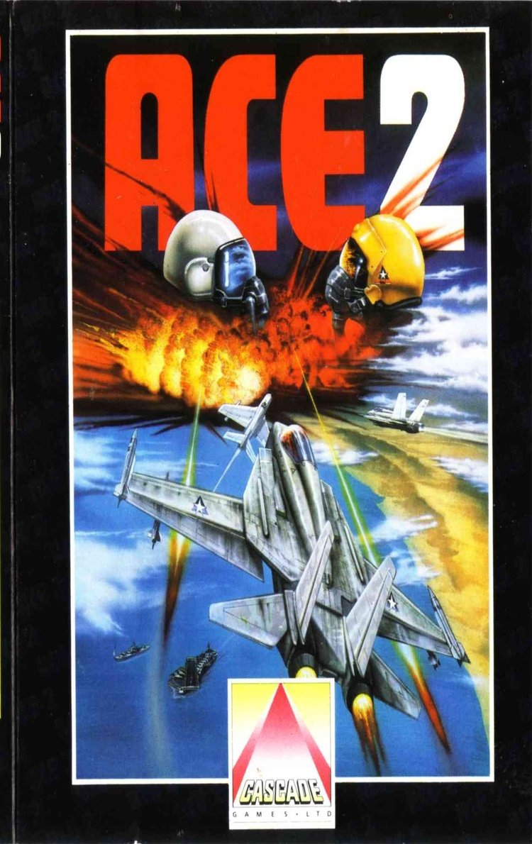 ACE 2 (C64)