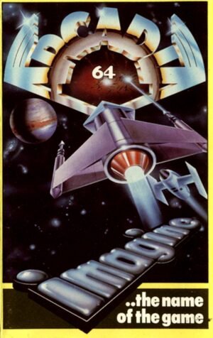 Arcadia 64 (C64)
