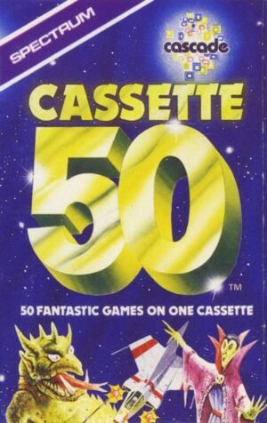 Cassette 50 (ZX Spectrum)