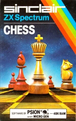 Chess (ZX Spectrum)