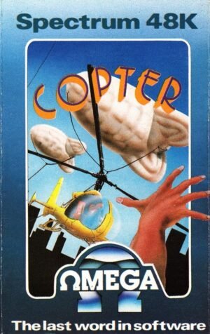 Copter (ZX Spectrum)