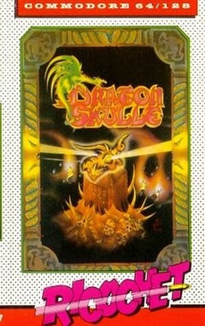 Dragon Skulle (C64)