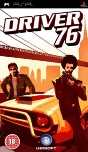 Driver 76 (PSP)