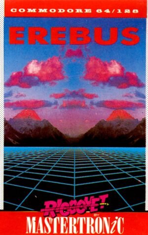 Erebus (C64)