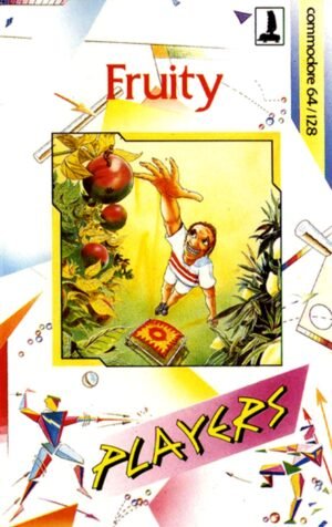 Fruity (C64)