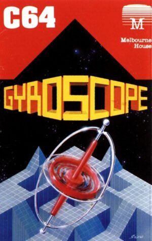 Gyroscope (C64)
