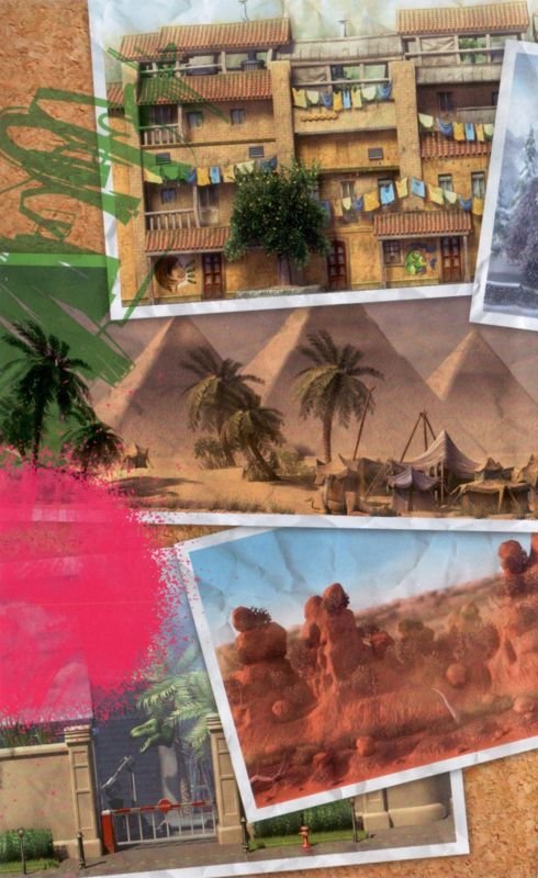 Little Big Planet (PSP) - Image 3