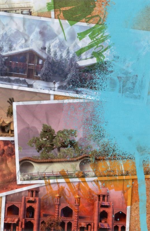 Little Big Planet (PSP) - Image 4