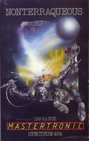 Nonterraqueous (ZX Spectrum)