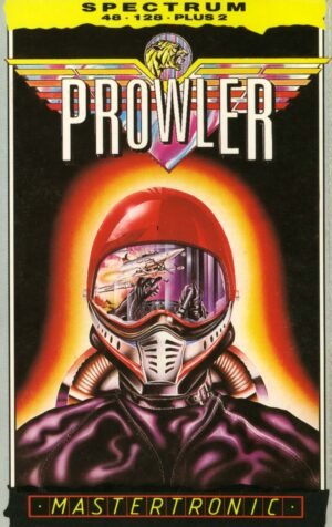Prowler (ZX Spectrum)